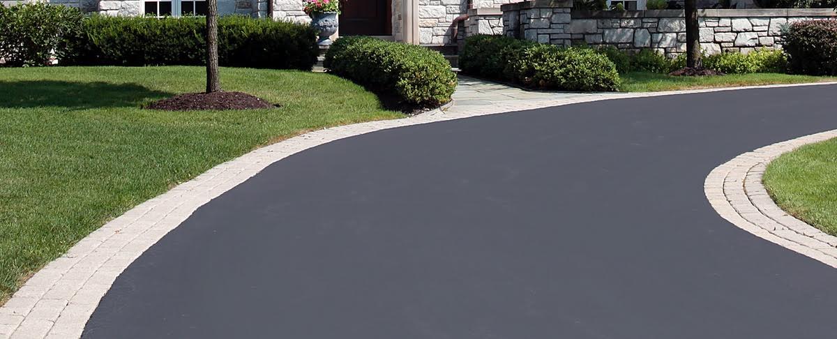 Greensboro Asphalt Paving