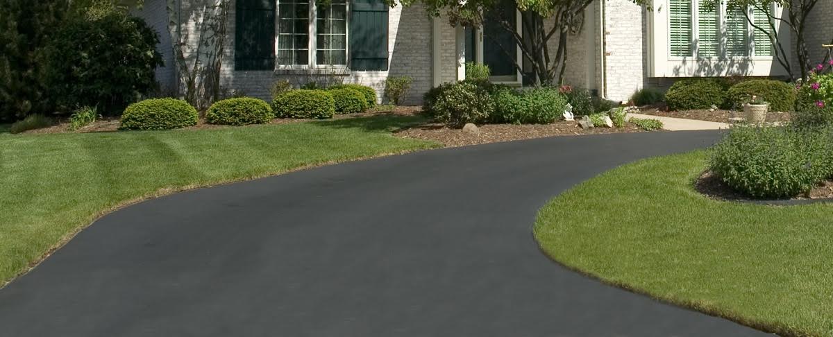 Benefits Of Paving Your Driveway