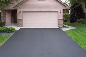 Asphalt Paving Contractor MN