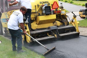 Driveway Installation Minneapolis St Paul MN