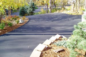 Driveway Maintenance