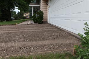 Driveway Paving Minneapolis St Paul