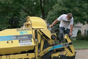 Driveway Paving MN