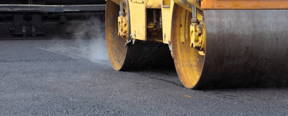 Asphalt Contractor Fresno