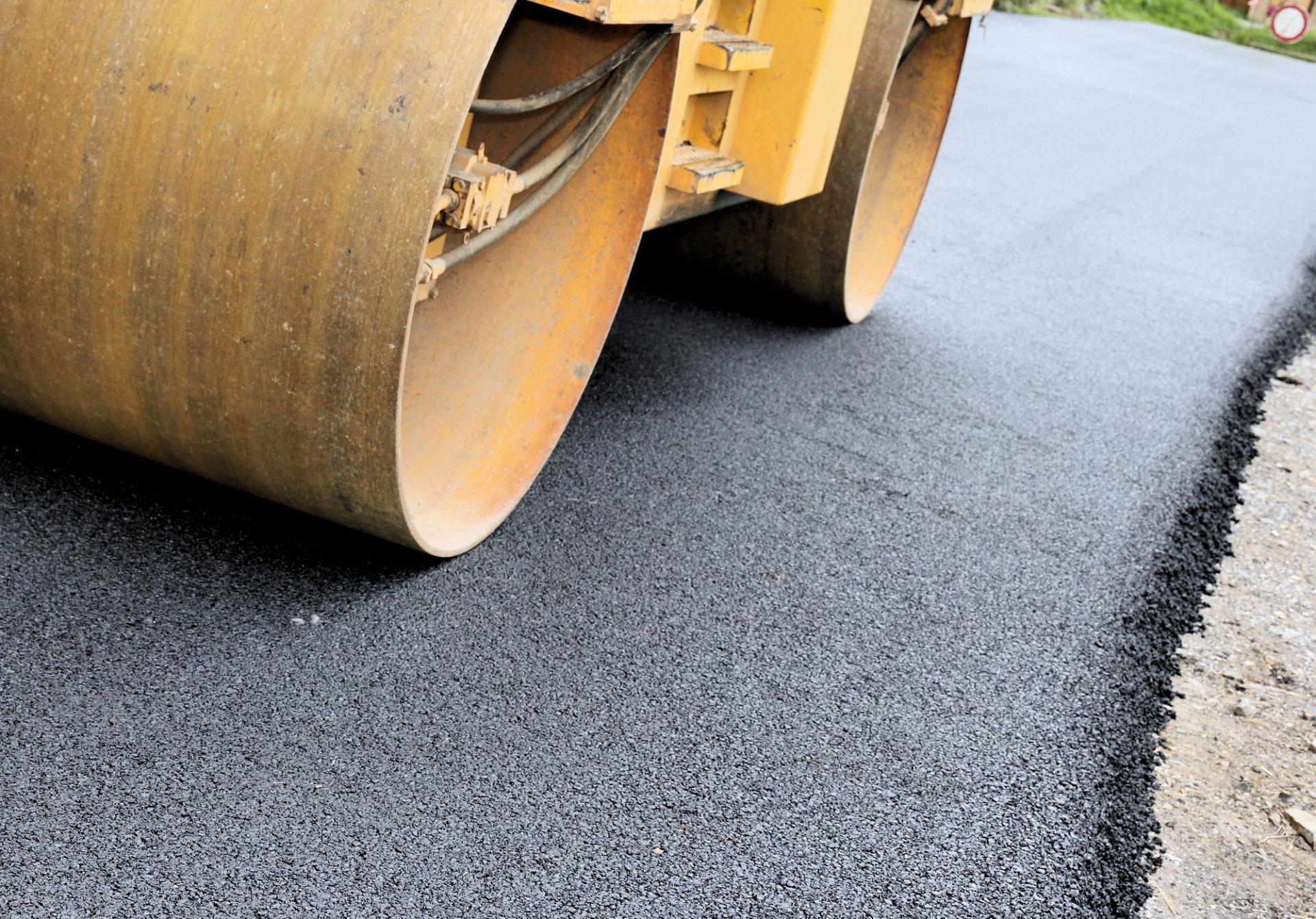 How Asphalt's Recycling Process Works (The Eco-Friendly Pavement