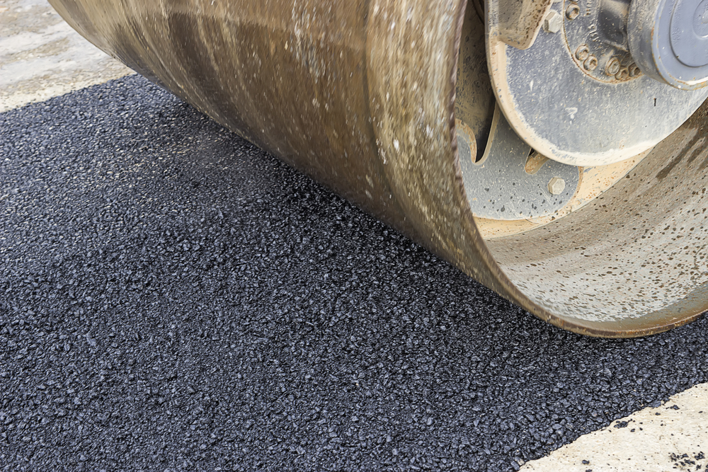 How to Select a Driveway Paving Company Richfield Blacktop