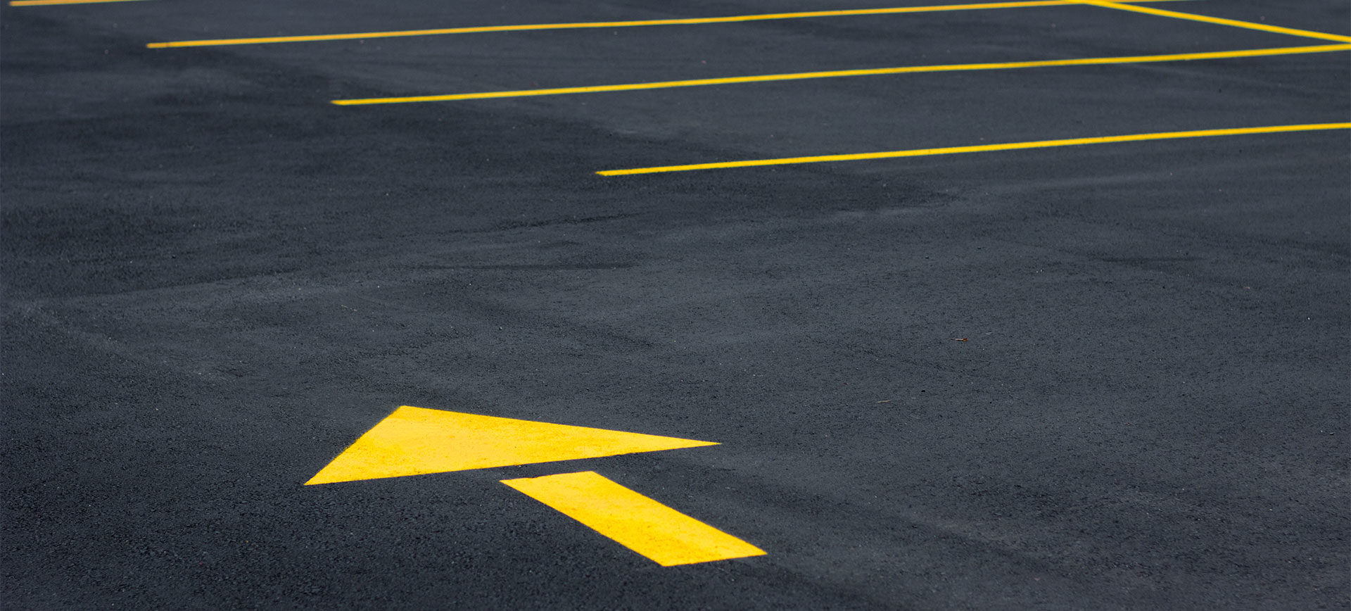 brooklyn center parking lot paving