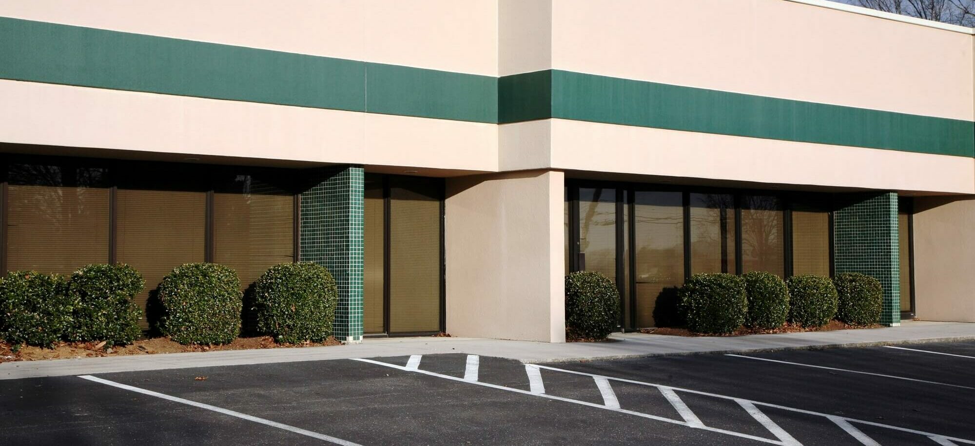 8 Paved Structures To Improve Your Commercial Property Richfield Blacktop