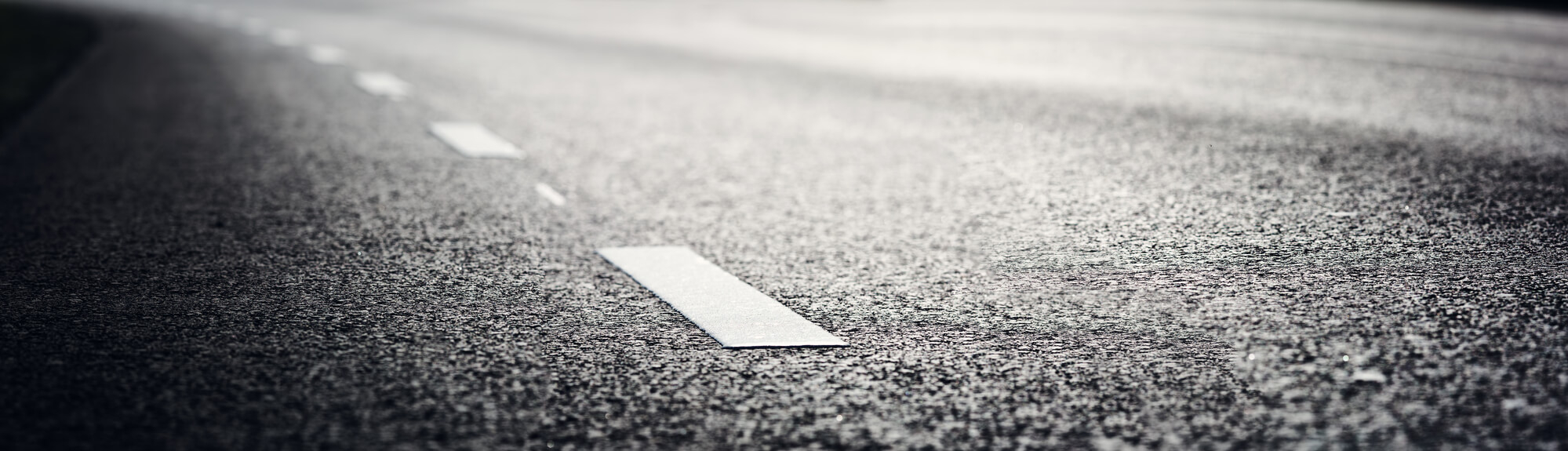 The Advantages of Infrared Asphalt Repair - Richfield Blacktop