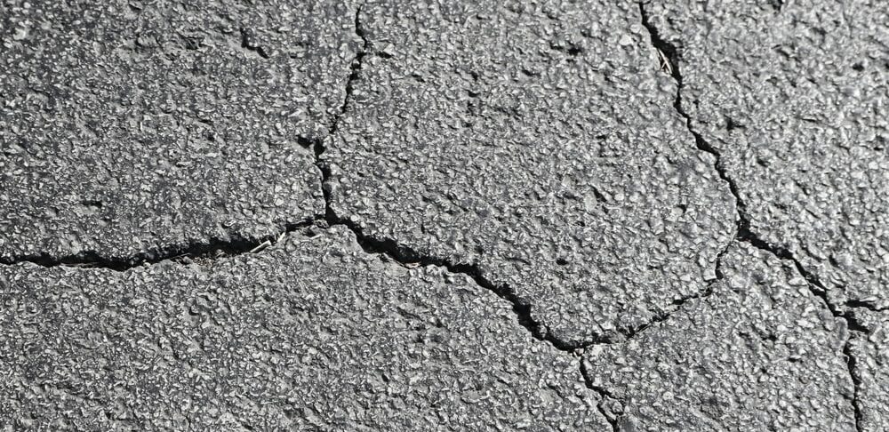 Infrared Asphalt Repair for Common Pavement Problems