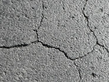 Infrared Asphalt Repair for Common Pavement Problems