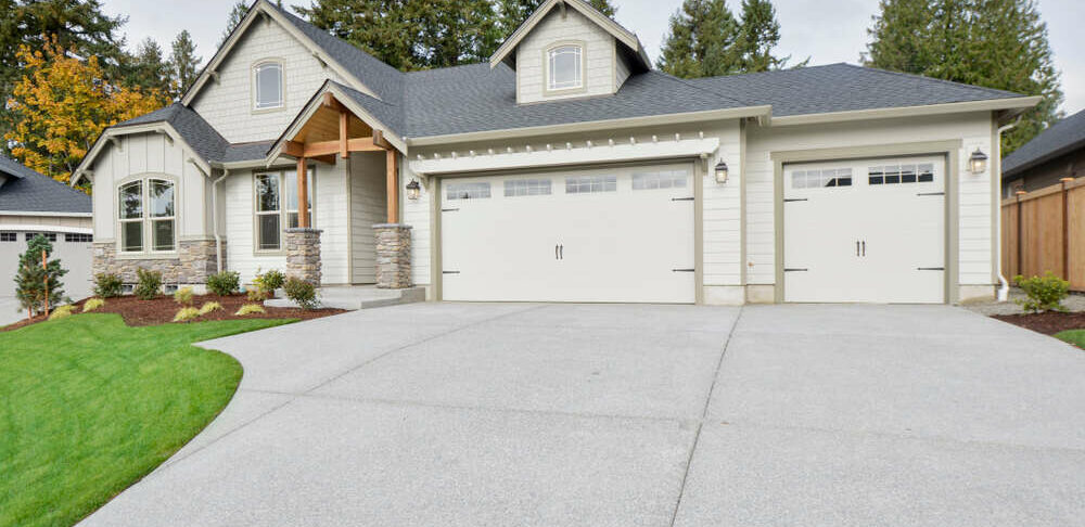 Average Concrete Driveway Installation Cost in Minnesota