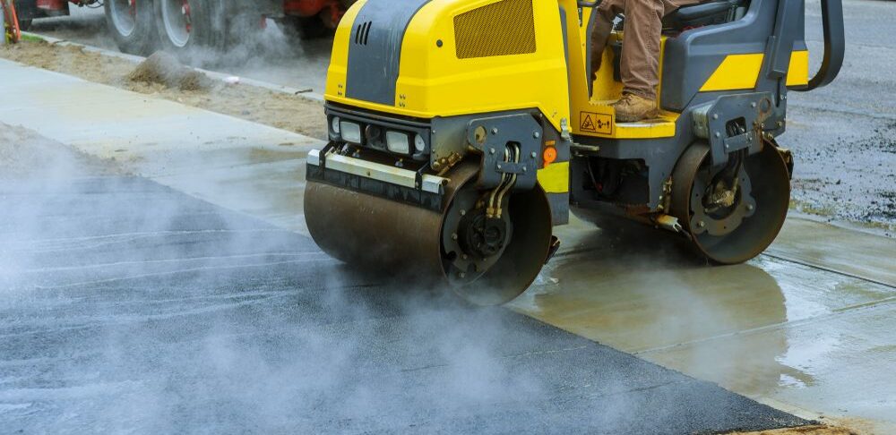 Burnsville Paving Services