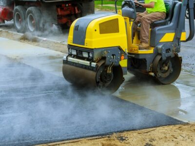 Burnsville Paving Services