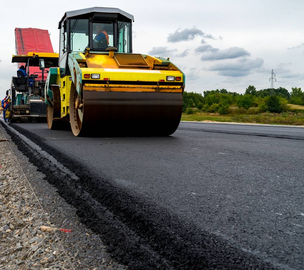 Twin Cities Commercial Asphalt Services Commercial Asphalt Services