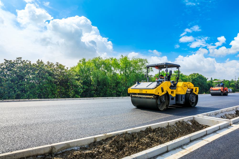 Your Trusted Paving Partner in Burnsville Additional Burnsville Paving Services