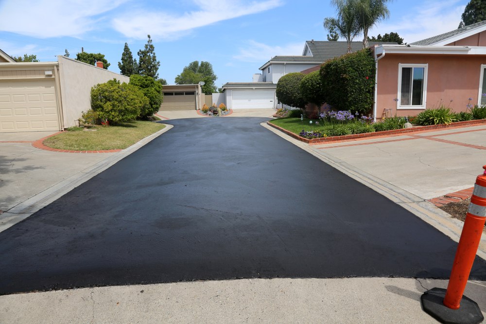 Richfield Blacktop is your paver of choice in Minneapolis, MN Installation With Richfield Blacktop Experts