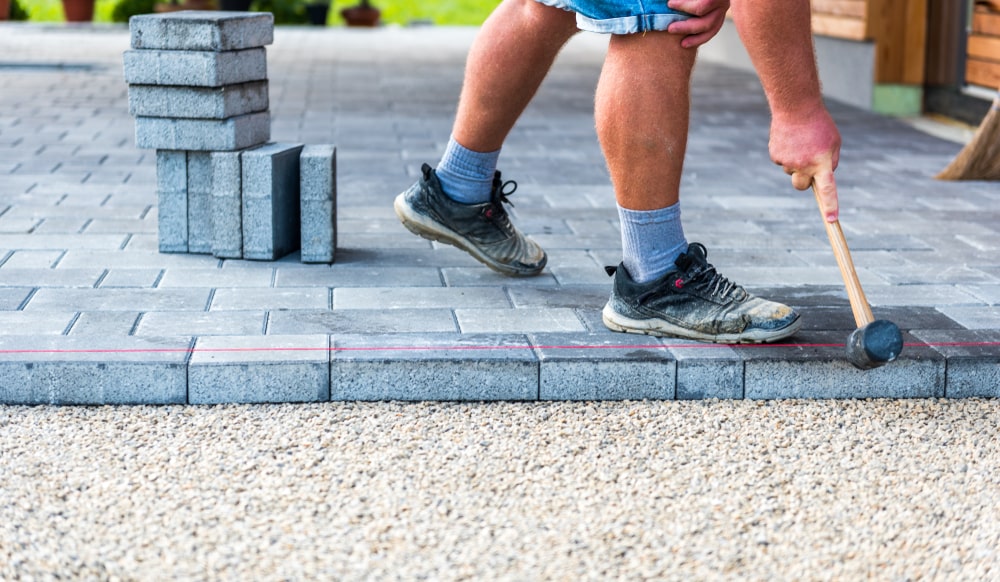 the benefits of a concrete patio. benefits of a concrete patio