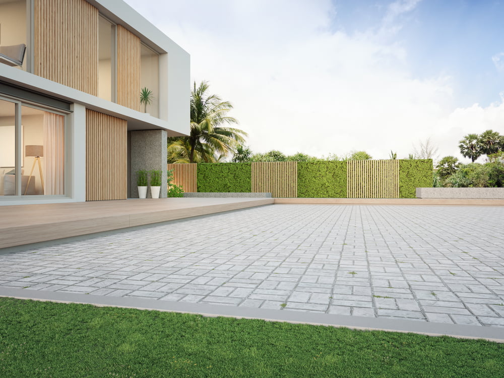 Contact Richfield Blacktop for Concrete Patio Services Richfield Blacktop for Concrete Patio Services