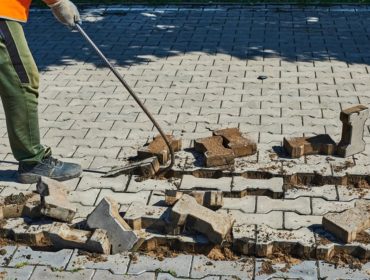Why Your Concrete Patio Is Cracking