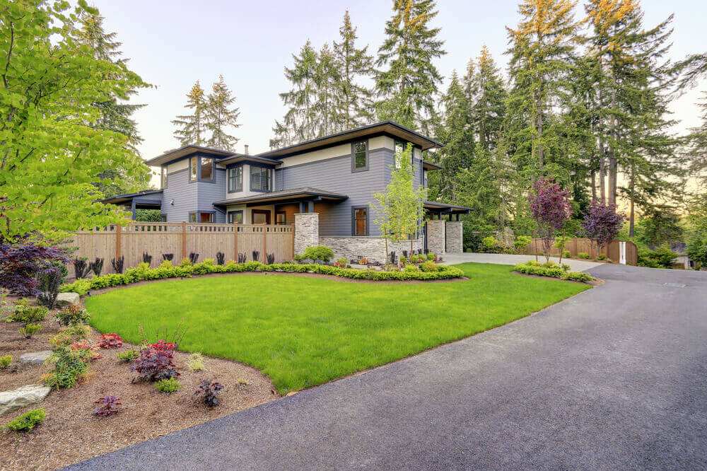 keep your driveway beautiful