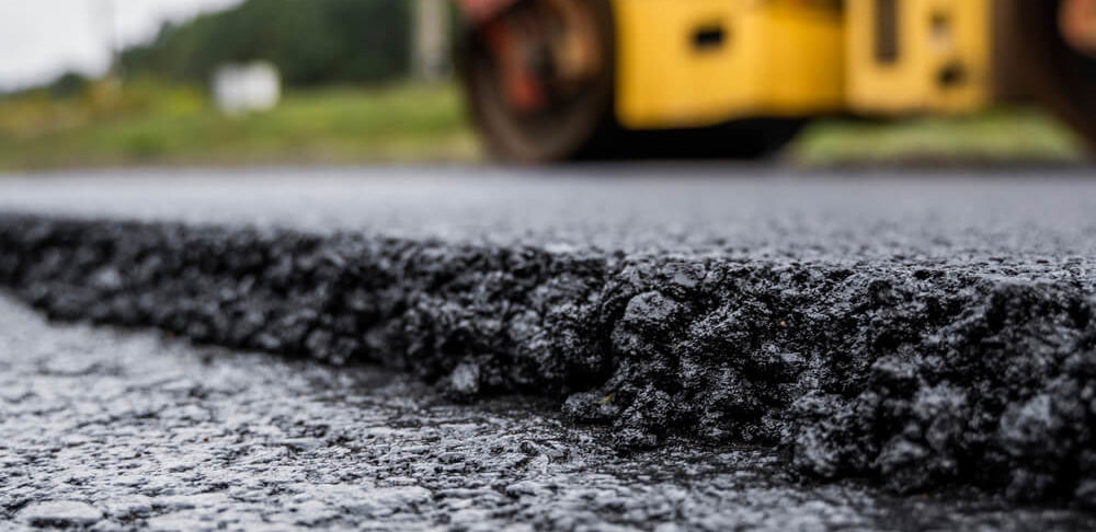 asphalt made