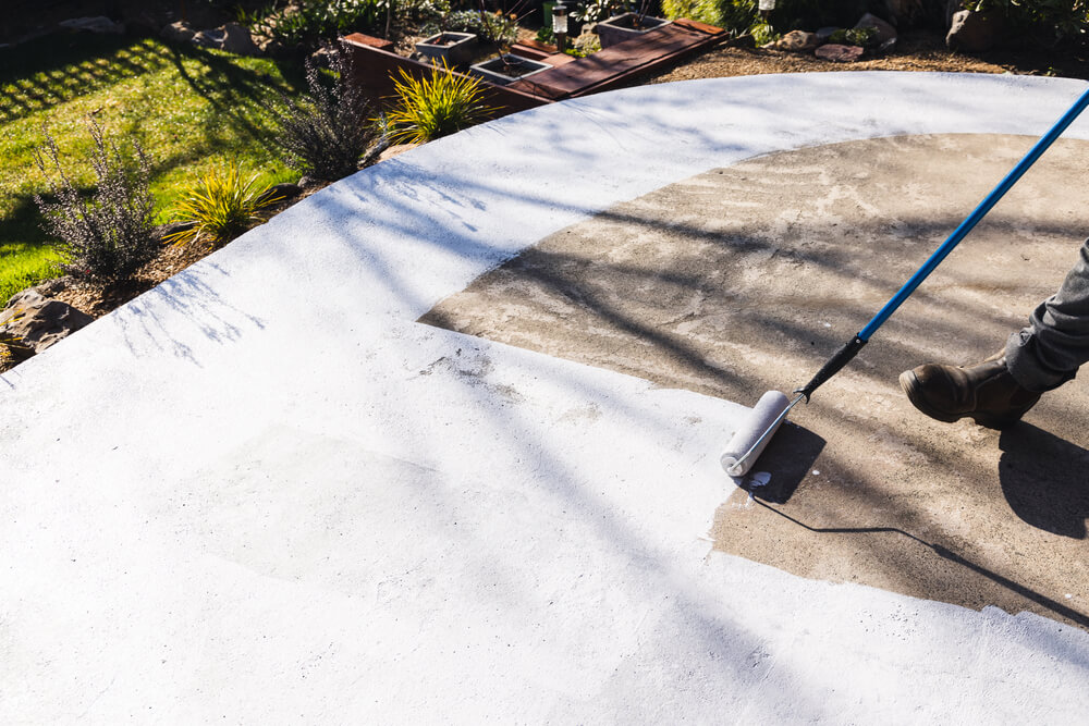 invest in a concrete driveway with richfield concrete