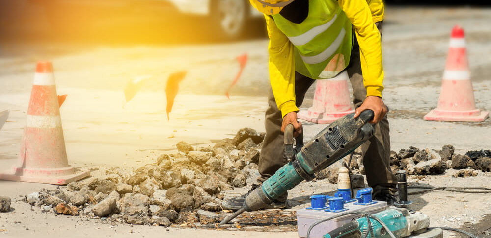 you should remove a concrete driveway before laying asphalt