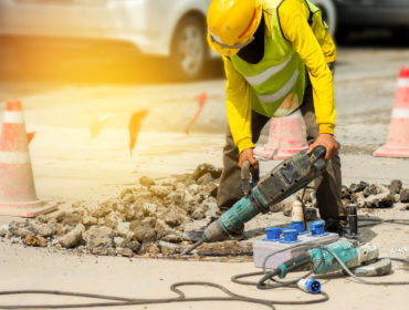 you should remove a concrete driveway before laying asphalt