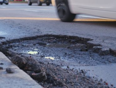 Signs of Driveway Asphalt Failure