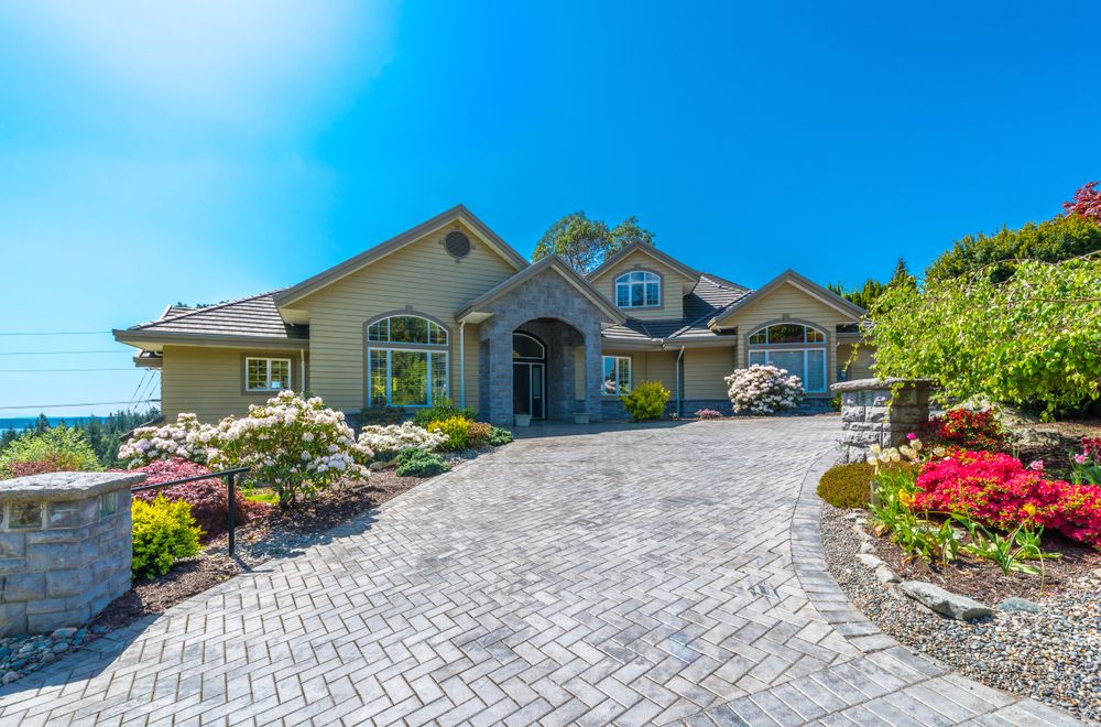 Steep Driveway Solutions