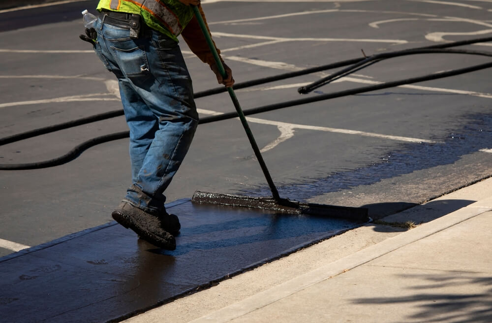 Find Out If Your Driveway Is a Candidate for Resurfacing or Replacement
