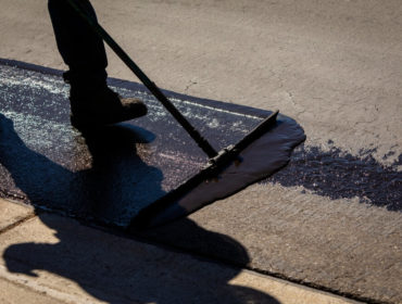 Should You Resurface or Replace Your Driveway?