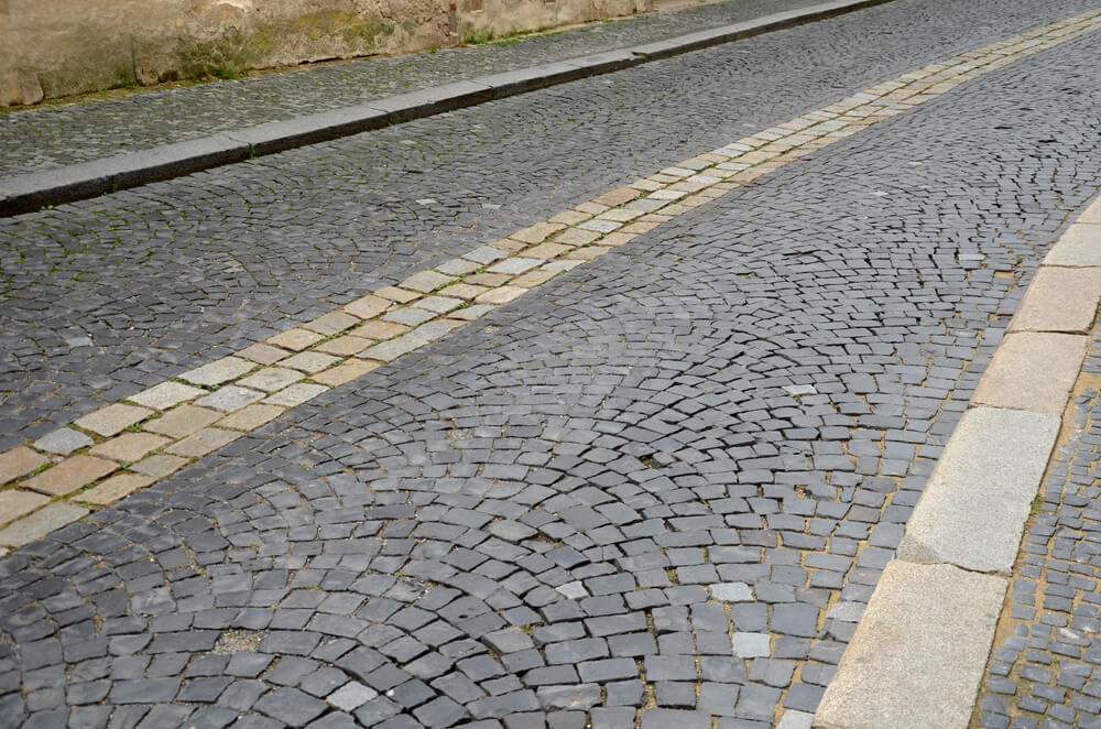 driveway edging