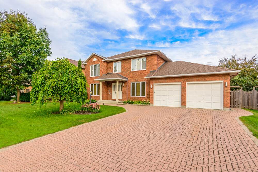Spring Maintenance Tips for Driveways