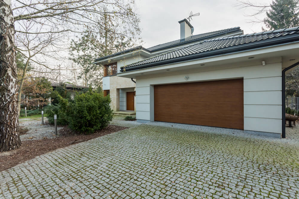 garage replacement