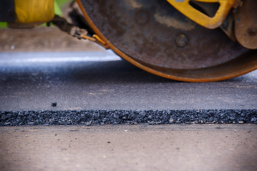 asphalt driveway minnesota