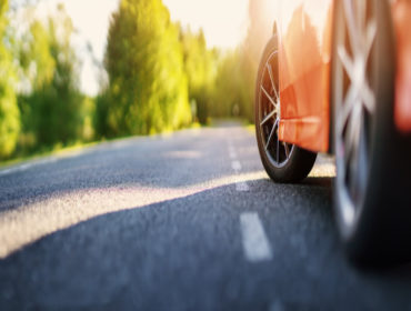 premature failure of asphalt driveways
