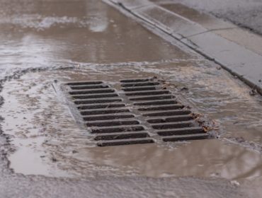 How to Handle Drainage Issues on Asphalt Driveways