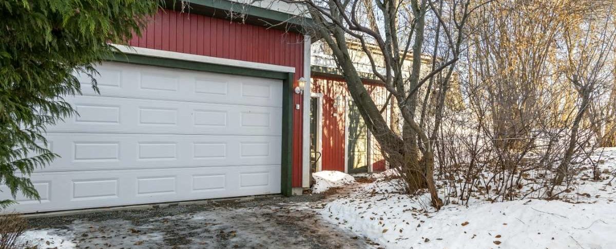 Why Asphalt Driveways Are the Best Choice for Cold Climates