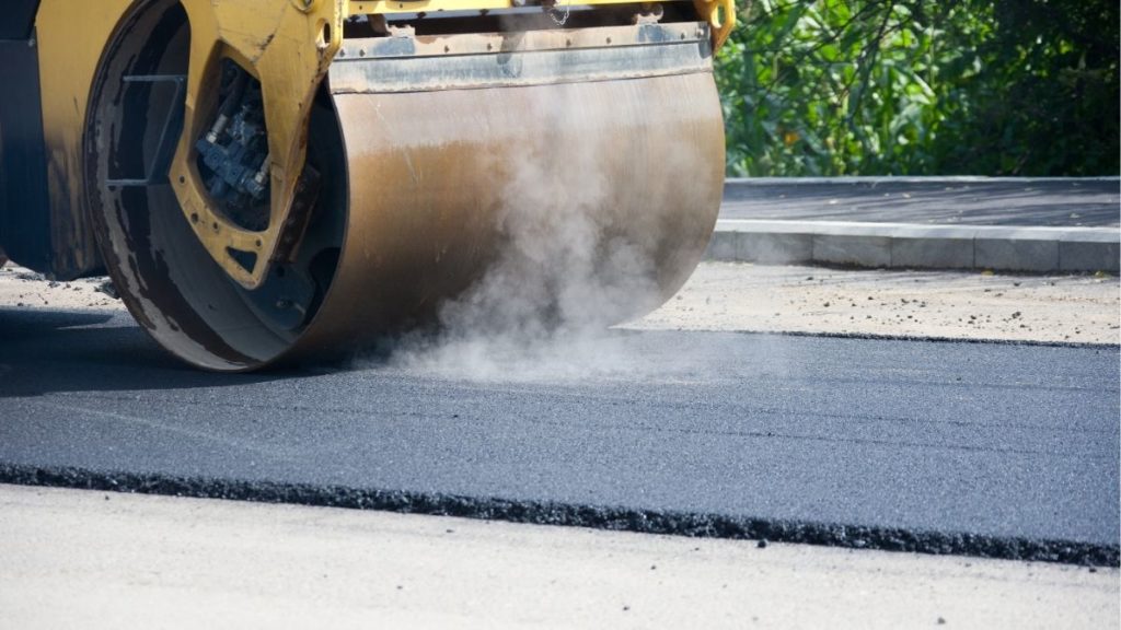 Asphalt Paving Costs: Key Factors That Affect Pricing