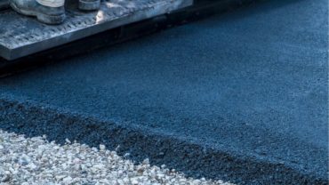 3 Different Types of Asphalt and When to Use Them