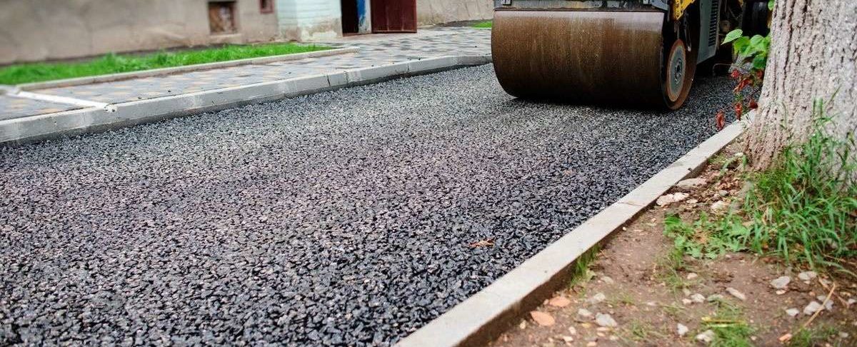 What Are the Different Types of Asphalt, and Which One Should You Choose?