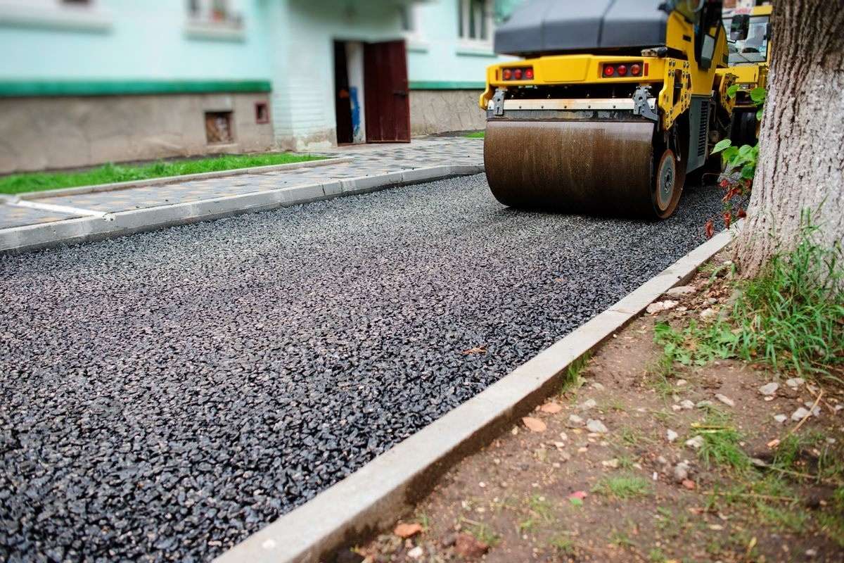 What Are the Different Types of Asphalt, and Which One Should You Choose?