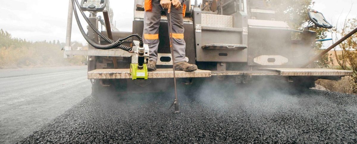 Blacktop Road Maintenance Tips for HOAs and Property Managers