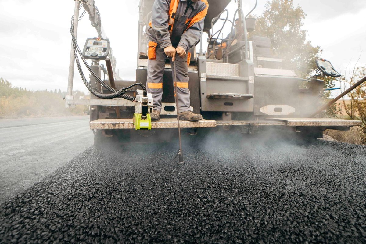 Blacktop Road Maintenance Tips for HOAs and Property Managers