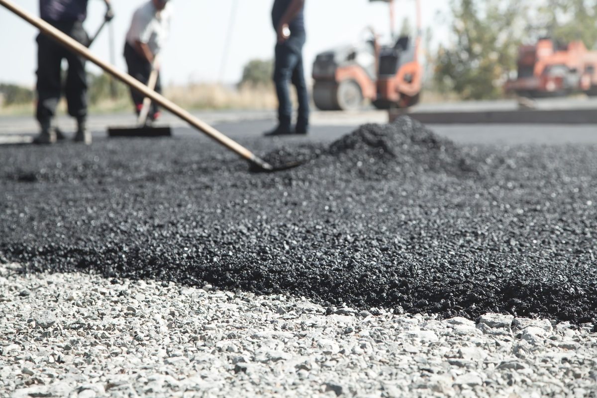 New Asphalt Driveway Instructions: Maintenance Tips for the First Year