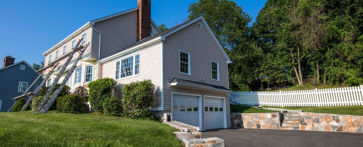 How Much Asphalt Material You Need for a 2-Car Driveway Width