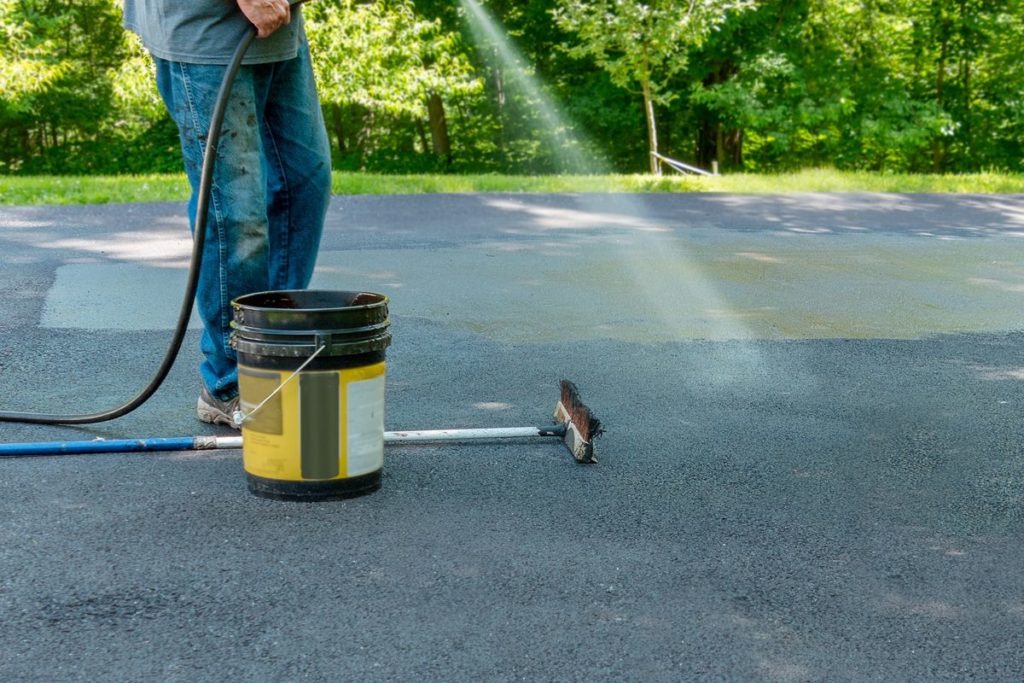 New Asphalt Driveway Instructions: Maintenance Tips for the First Year
