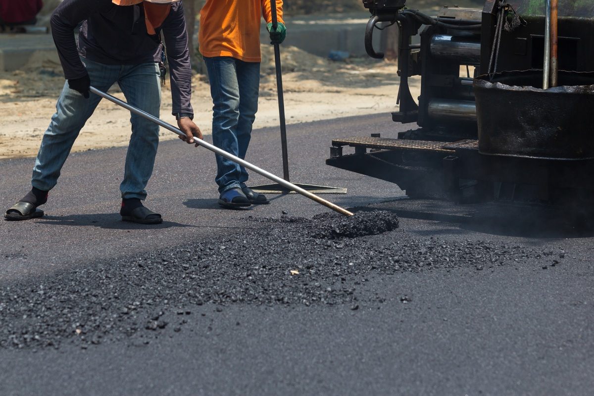 20'x20 Asphalt Driveway Cost: Minnesota 2025 Pricing Guide